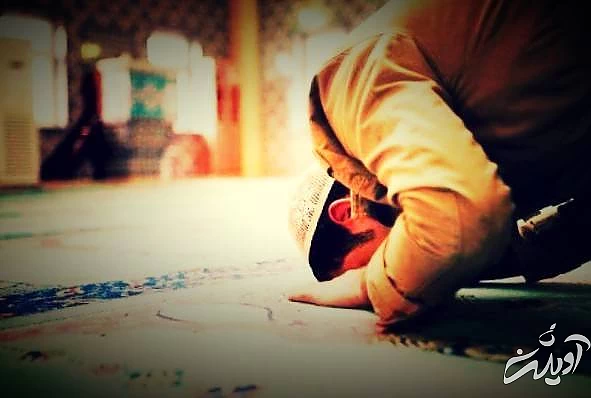 وقت دقیق و صحیح خواندن نماز شب وقت نماز شب